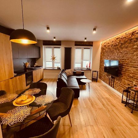 Apartamenty Ktw Park Slaski Katowice Kültér fotó