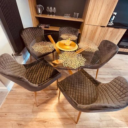 Apartamenty Ktw Park Slaski Katowice Kültér fotó