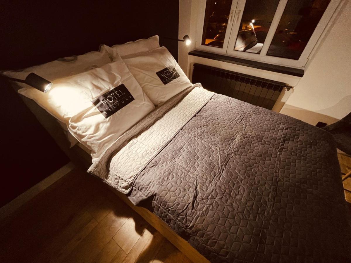 Apartamenty Ktw Park Slaski Katowice Kültér fotó