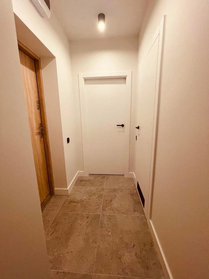 Apartamenty Ktw Park Slaski Katowice Kültér fotó