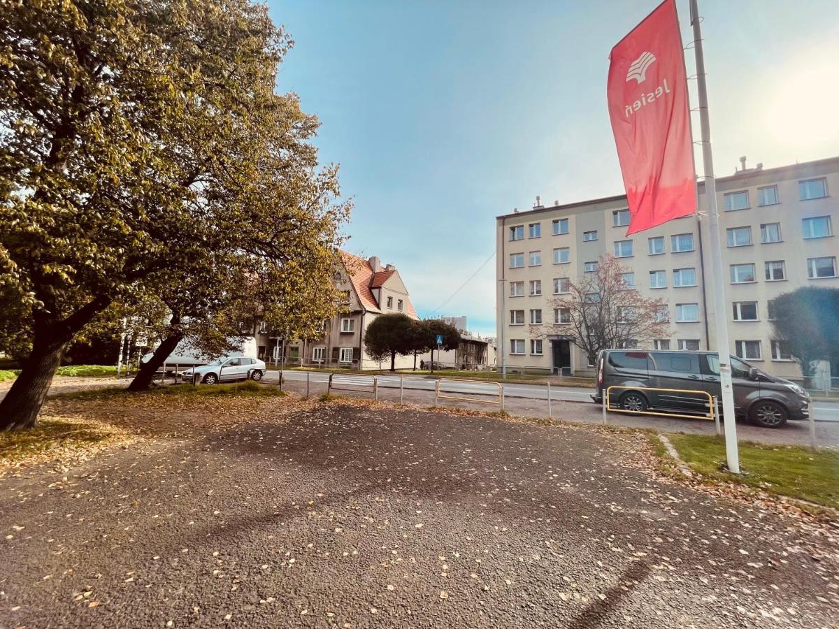 Apartamenty Ktw Park Slaski Katowice Kültér fotó