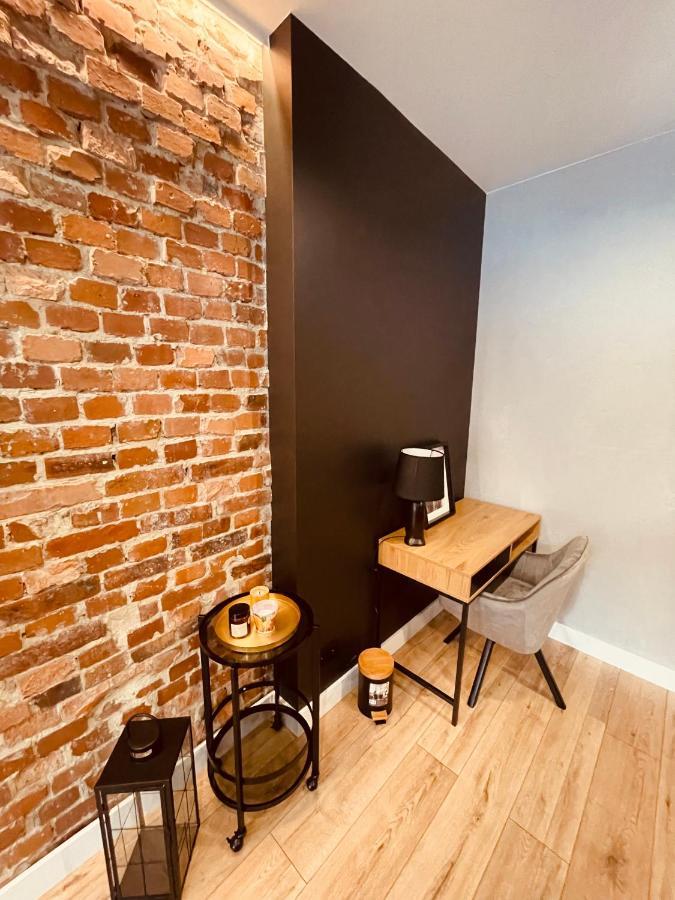 Apartamenty Ktw Park Slaski Katowice Kültér fotó