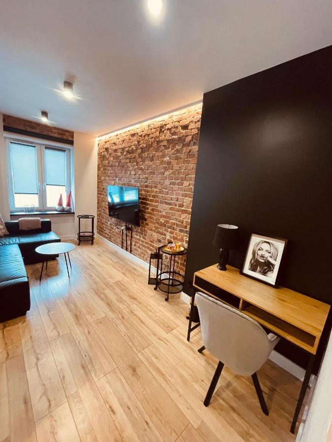 Apartamenty Ktw Park Slaski Katowice Kültér fotó