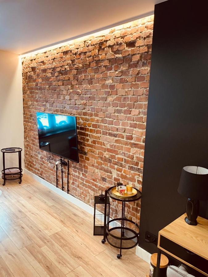 Apartamenty Ktw Park Slaski Katowice Kültér fotó