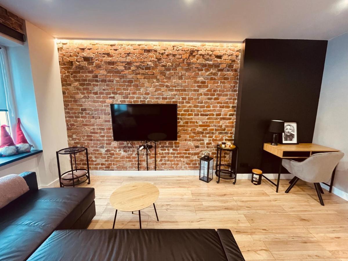 Apartamenty Ktw Park Slaski Katowice Kültér fotó