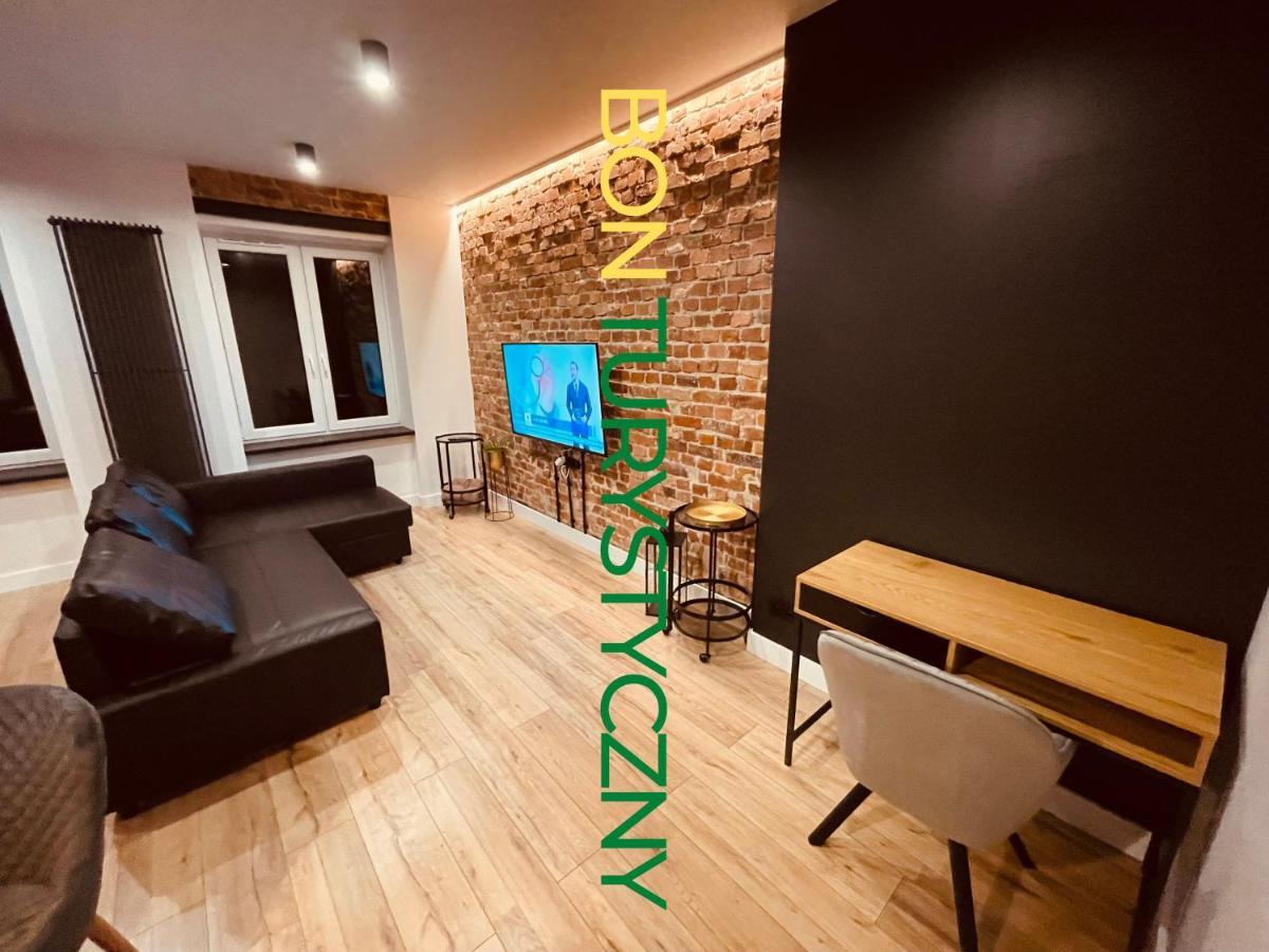 Apartamenty Ktw Park Slaski Katowice Kültér fotó